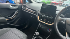 Ford Fiesta 1.1 Zetec B+O Play 5dr Petrol Hatchback